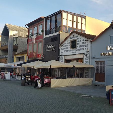 Vila Vitoria Douro Vila Nova de Gaia Pokoj fotografie