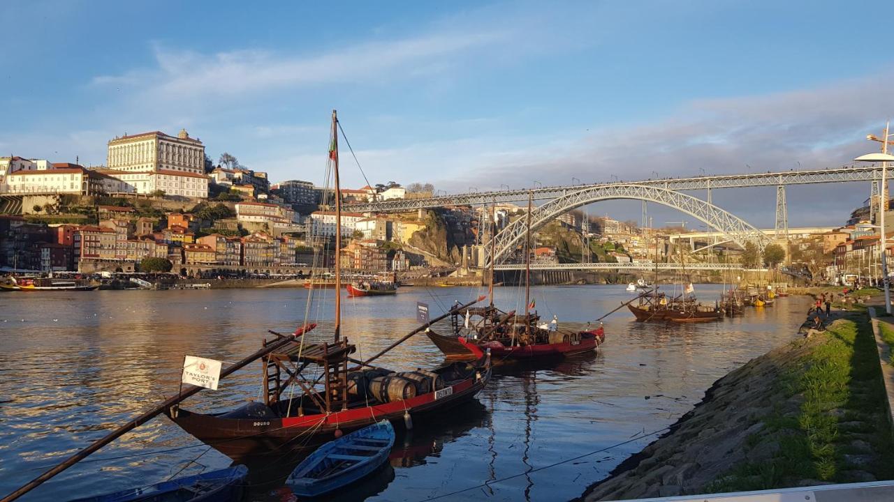 Vila Vitoria Douro Vila Nova de Gaia Exteriér fotografie
