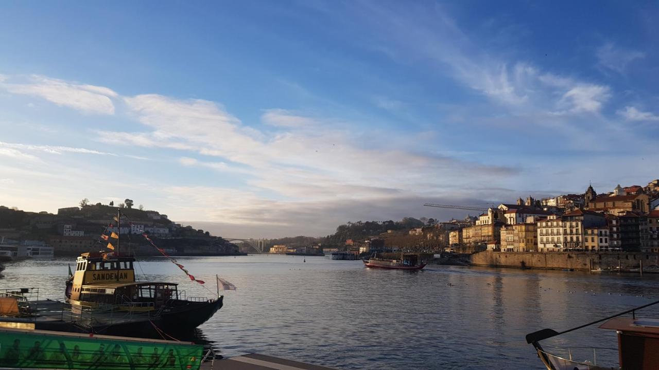 Vila Vitoria Douro Vila Nova de Gaia Exteriér fotografie