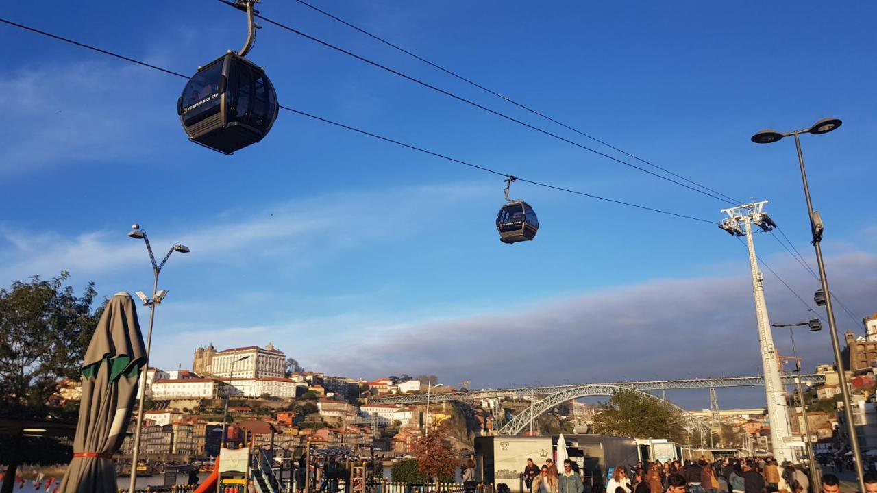 Vila Vitoria Douro Vila Nova de Gaia Exteriér fotografie