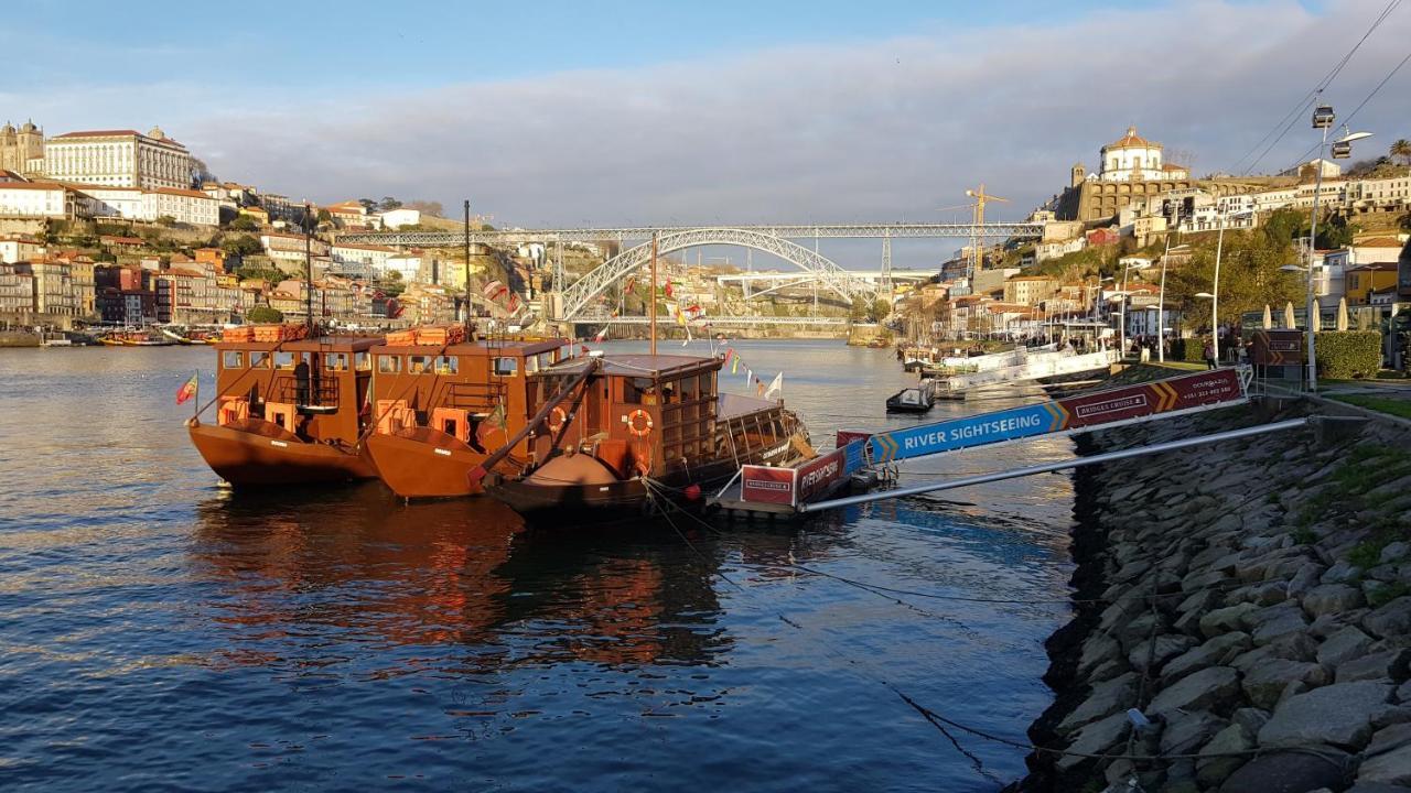 Vila Vitoria Douro Vila Nova de Gaia Exteriér fotografie