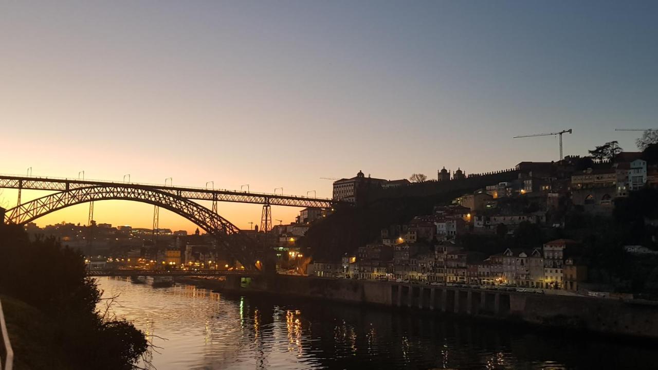 Vila Vitoria Douro Vila Nova de Gaia Exteriér fotografie