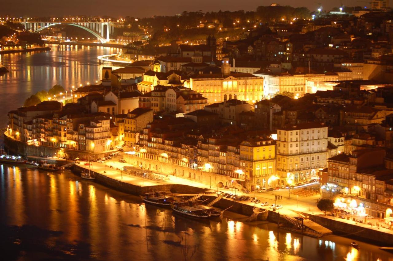 Vila Vitoria Douro Vila Nova de Gaia Exteriér fotografie