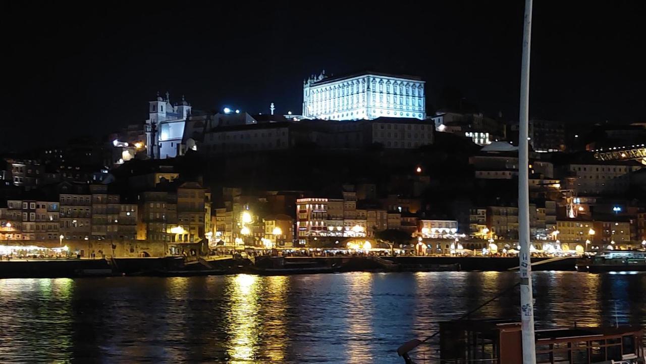 Vila Vitoria Douro Vila Nova de Gaia Exteriér fotografie