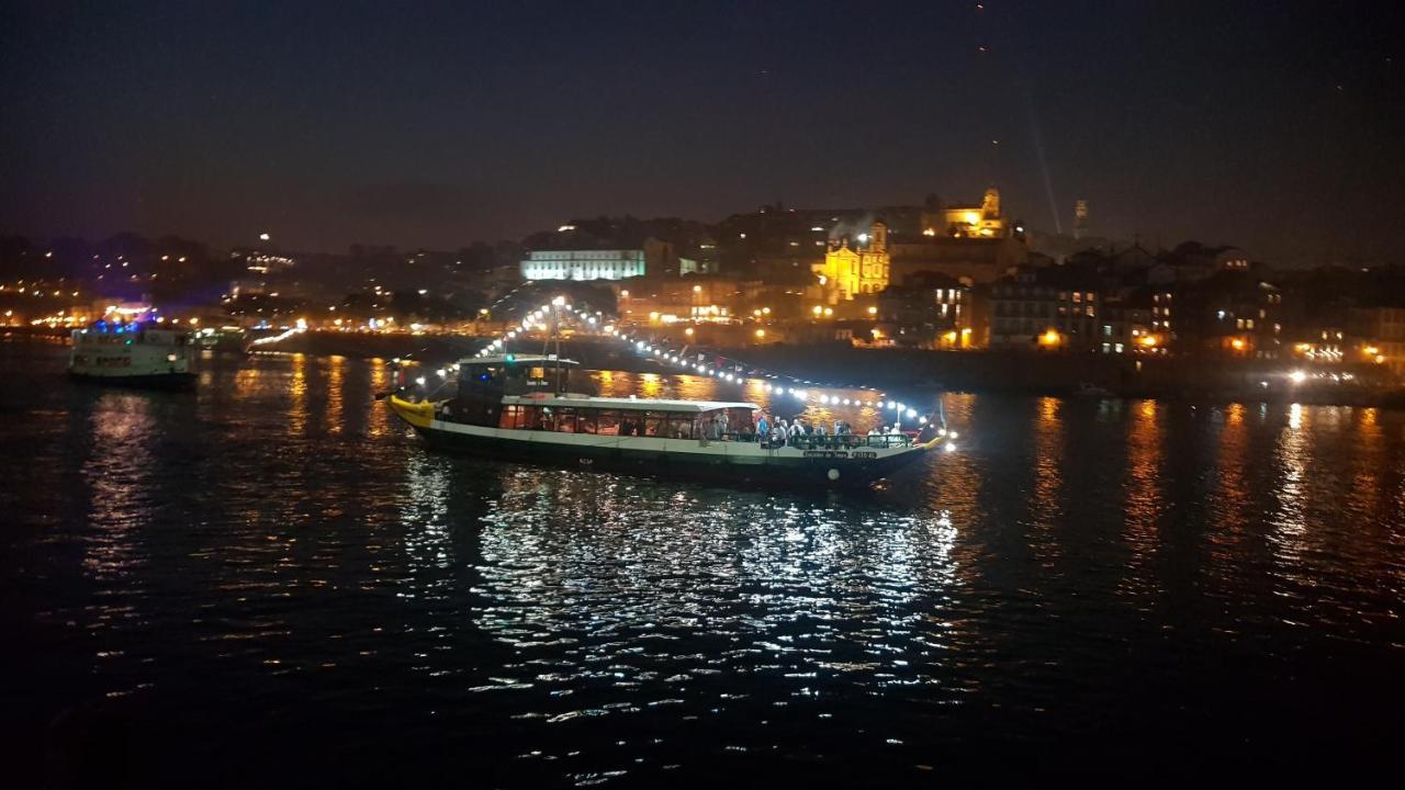 Vila Vitoria Douro Vila Nova de Gaia Exteriér fotografie
