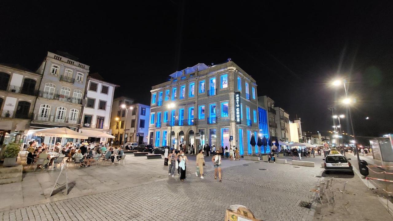 Vila Vitoria Douro Vila Nova de Gaia Exteriér fotografie