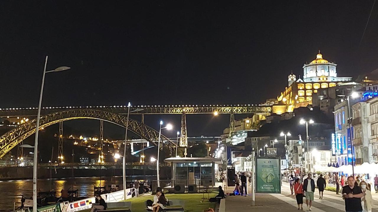 Vila Vitoria Douro Vila Nova de Gaia Exteriér fotografie