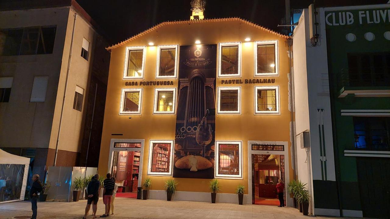 Vila Vitoria Douro Vila Nova de Gaia Exteriér fotografie