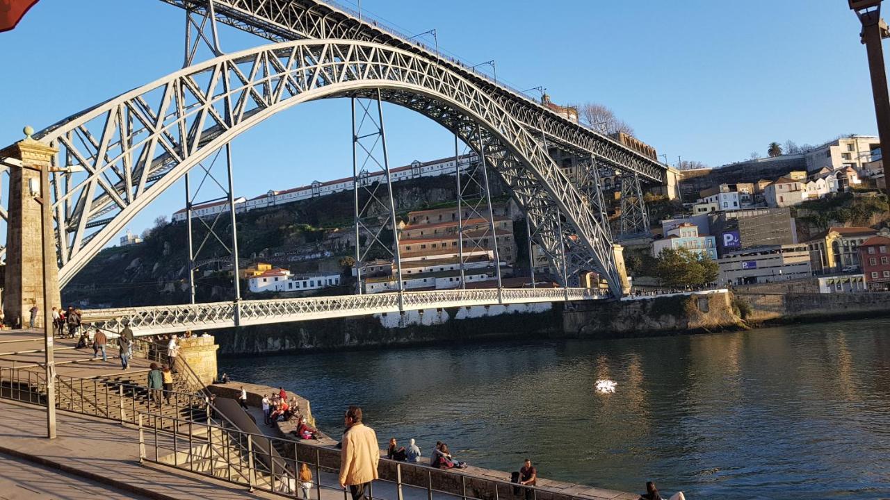 Vila Vitoria Douro Vila Nova de Gaia Exteriér fotografie