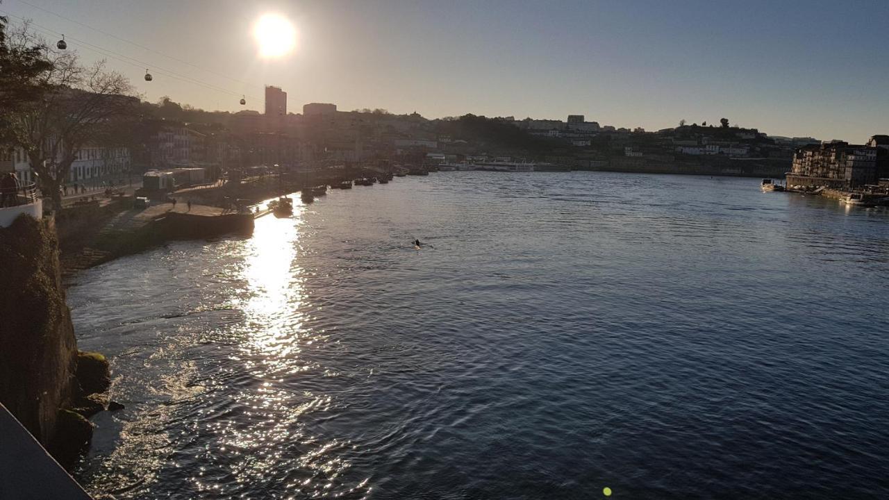 Vila Vitoria Douro Vila Nova de Gaia Exteriér fotografie